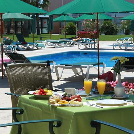 Hotel Clipper - El Delfin Verde Resorts - Platja De Pals Torroella de Montgrí Eksteriør billede