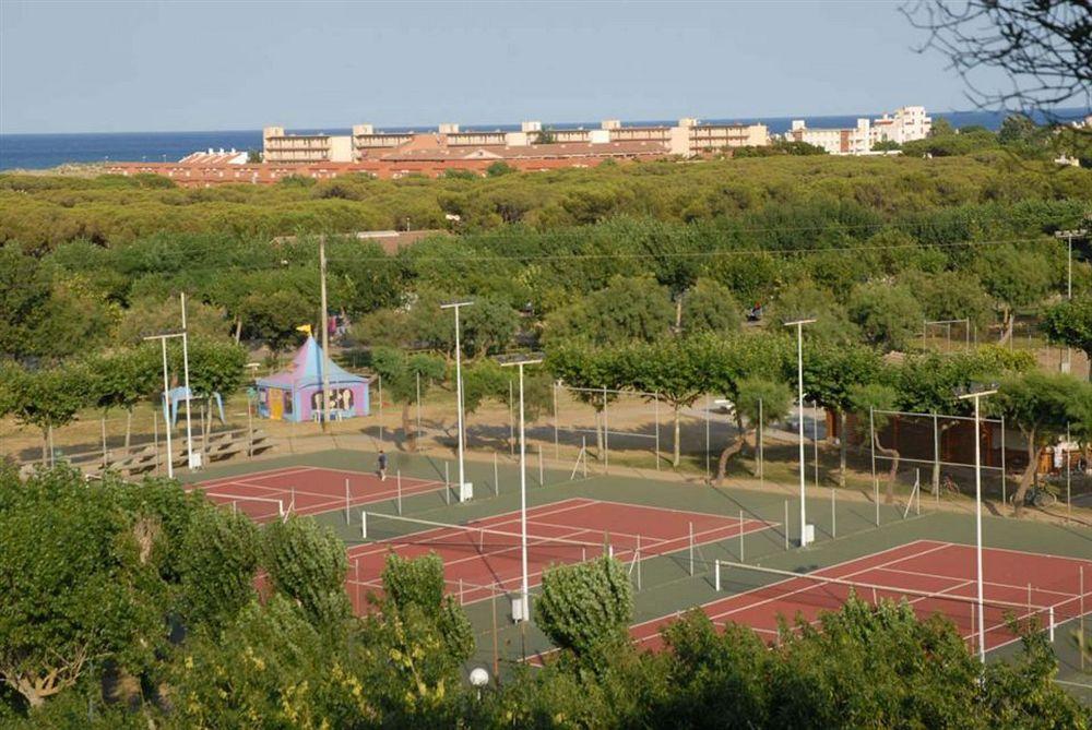 Hotel Clipper - El Delfin Verde Resorts - Platja De Pals Torroella de Montgrí Eksteriør billede