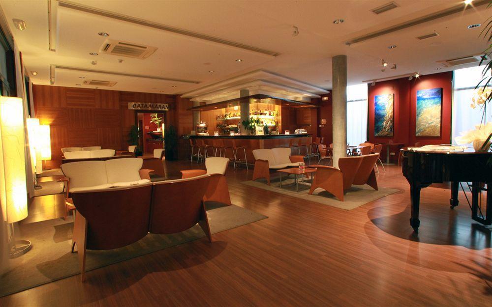 Hotel Clipper - El Delfin Verde Resorts - Platja De Pals Torroella de Montgrí Eksteriør billede