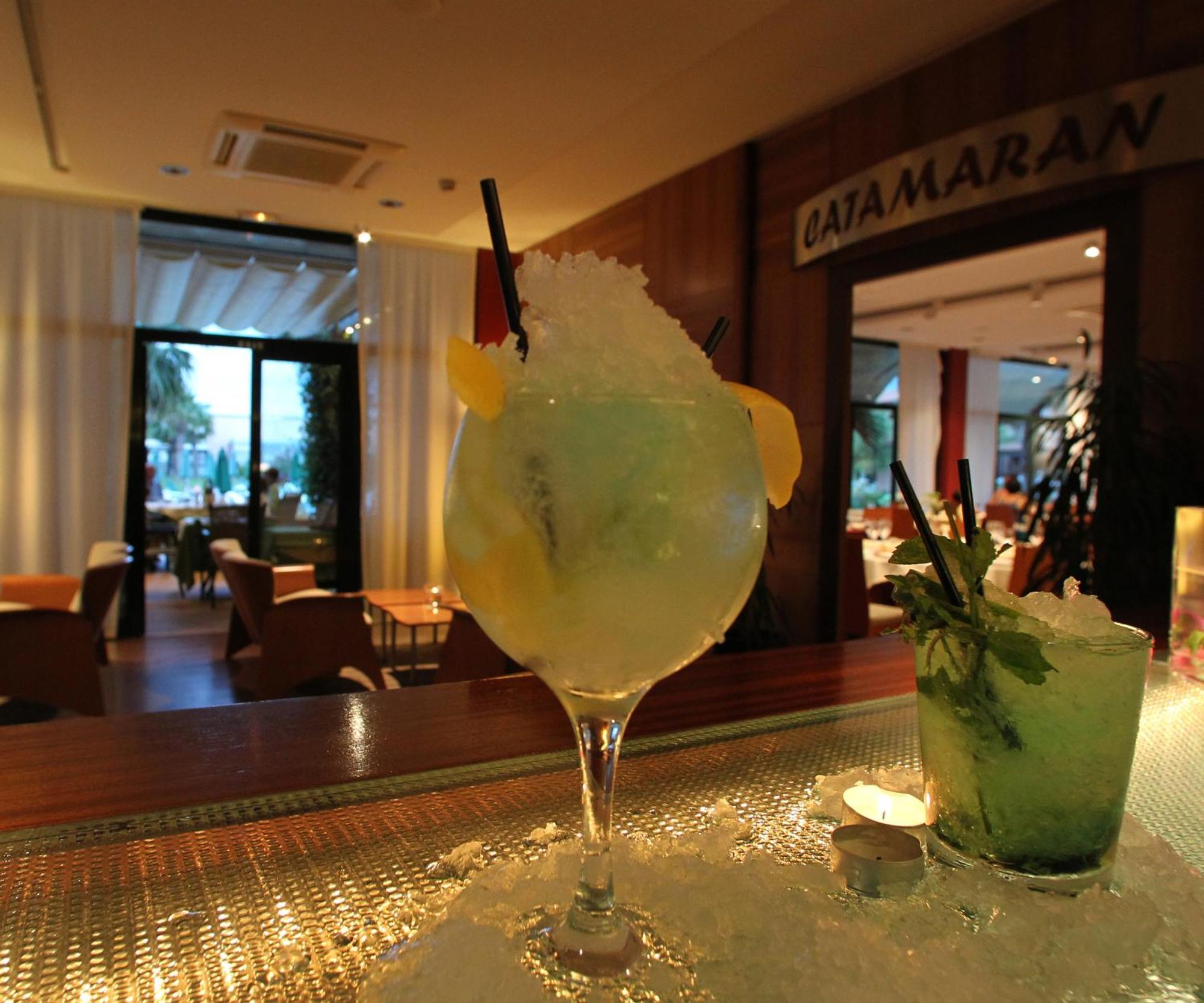 Hotel Clipper - El Delfin Verde Resorts - Platja De Pals Torroella de Montgrí Eksteriør billede